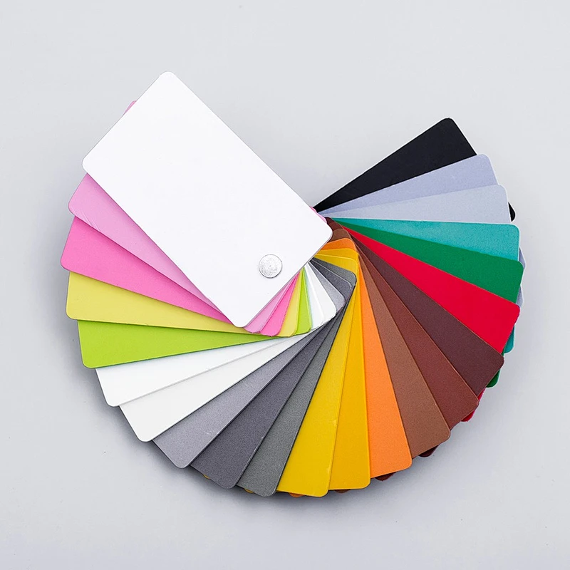 4*8 ft 18mm white pvc foam board sheet