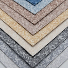cheap price anti bacteria homogeneous pvc vinyl flooring