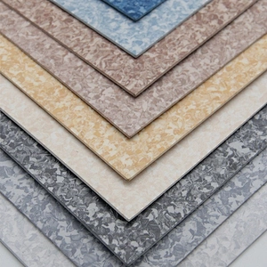 cheap price anti bacteria homogeneous pvc vinyl flooring