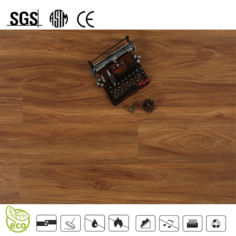 DIY Patten Easylock Press-in click vinyl flooring