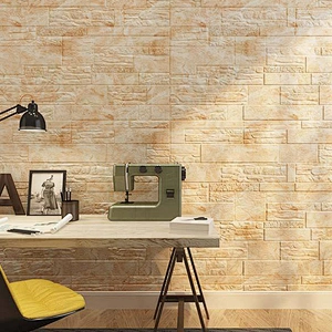 3D Self-adhesive Wall Sticker for home