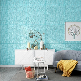 XPE 3D Self-adhesive Wall Sticker Chidren Tree