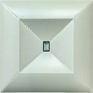 price competitive High quality soundproof waterproof acoustic panel