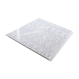 lightweight interior plaster board decorative bedroom pvc wall panel tiles building materials
