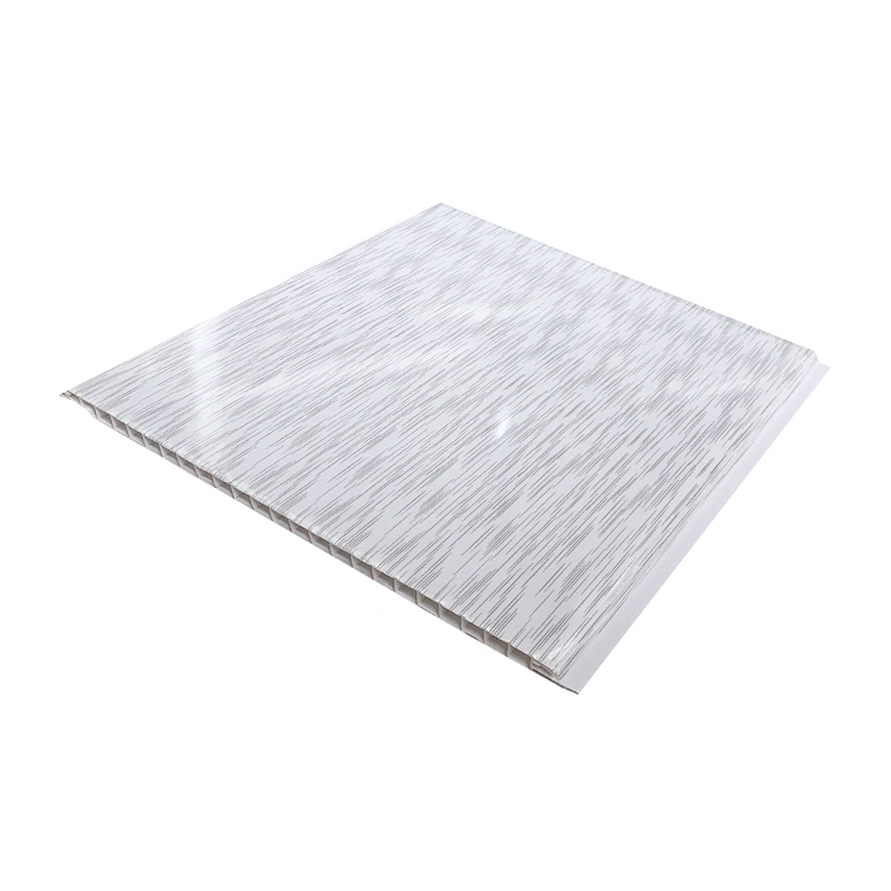 lightweight interior plaster board decorative bedroom pvc wall panel tiles building materials