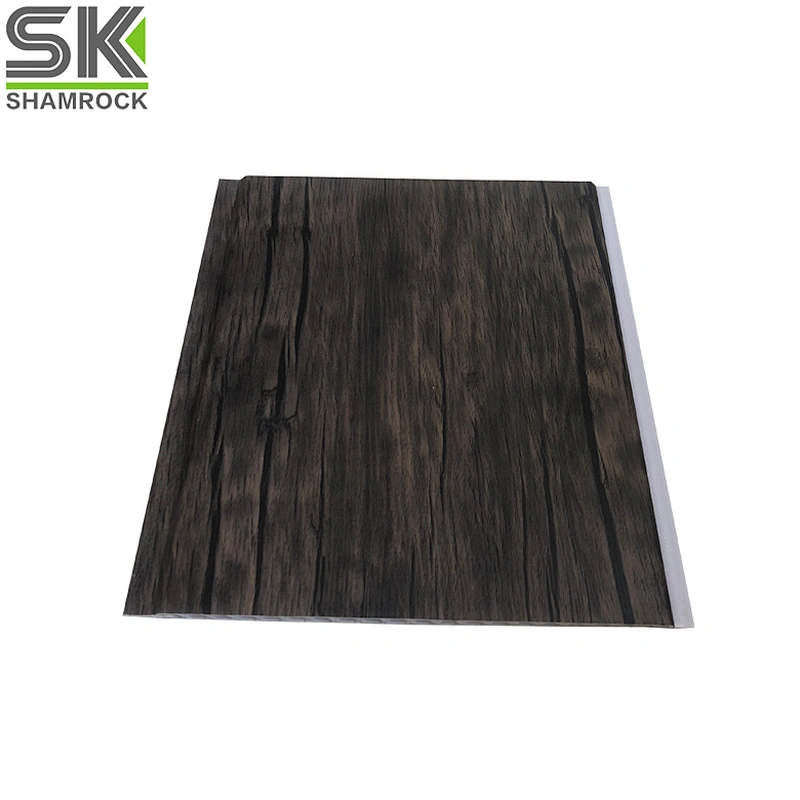 cheap price waterproof wooden home decor kenya pvc false ceiling designs for bedroom shower