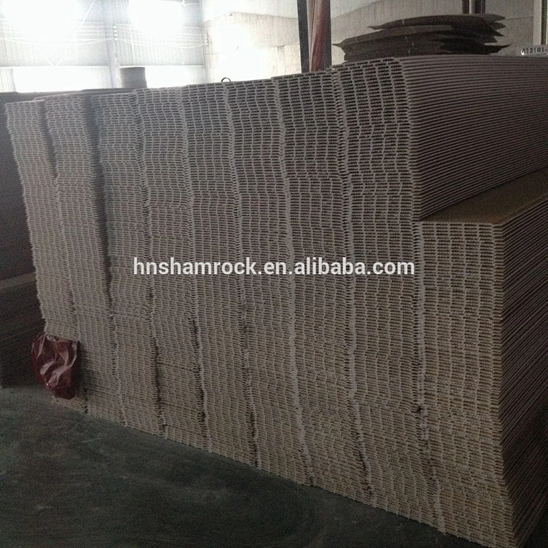 hot selling building materials PVC wall panel with film laminated