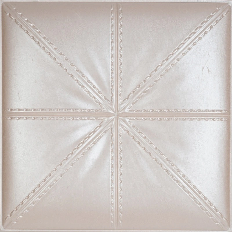 New HOT products bring you new profit Leather wall panel Interior decoration manufactured home wall panels