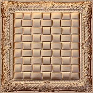 leather look tile,resin decorative wall,background wall panel