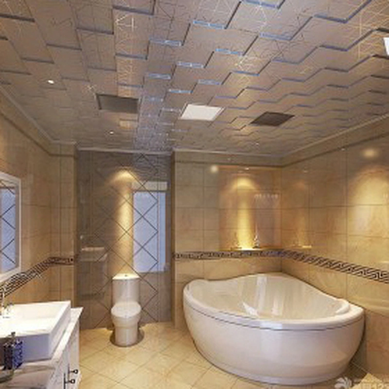 light weight waterproof manufacture price white distributor material pvc ceiling panel board