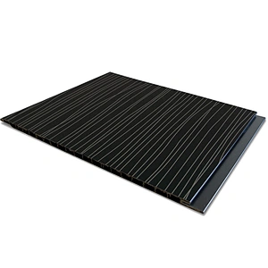 High Feedback Factory Price PVC Gypsum Ceiling Wall Panel in Pakistan