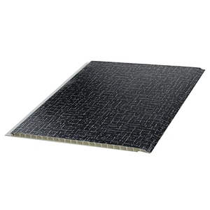 factory low price plastic pvc decorative wall panel in afghanistan india