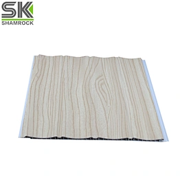top design false pvc ceiling panel for bathroom decoration in china supplier