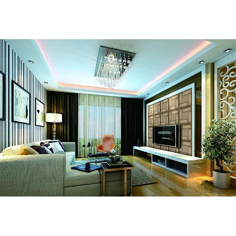China hot sale new design pu leather acoustic panels