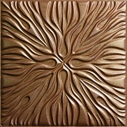 Polyurethane Foam Filled Sandwich Acoustic Wall Panel