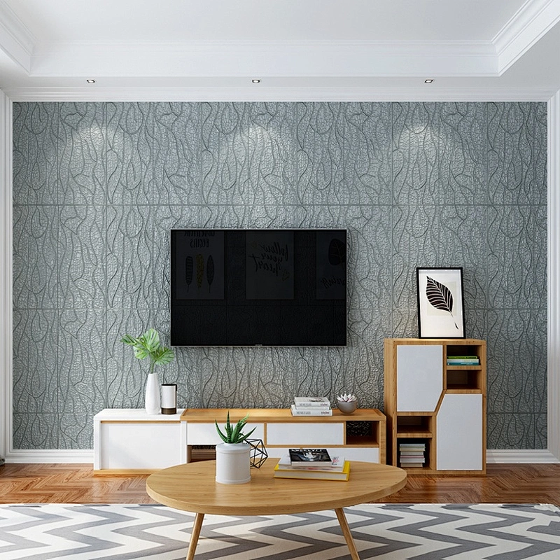 XPE 3D Self-adhesive Wall Sticker Chidren Tree