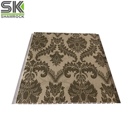 best cheap price interior decoration ethiopia lighted pvc wall ceiling t g panel