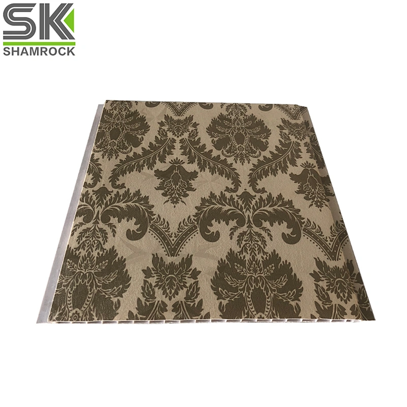 best cheap price interior decoration ethiopia lighted pvc wall ceiling t g panel