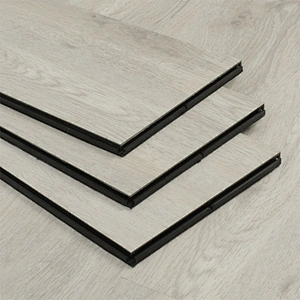 Factory price indoor decoration waterproof luxury oak white pvc vinyl flooring roll in German