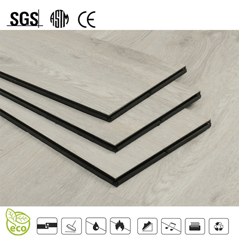 Healthy Environmental PVC Vinyl Floor DIY PVC Flooring