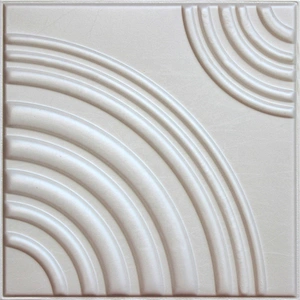 Polyurethane Foam Filled Sandwich Acoustic Wall Panel