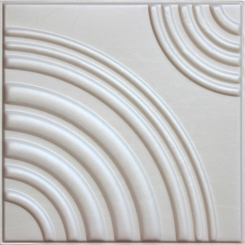 Polyurethane Foam Filled Sandwich Acoustic Wall Panel