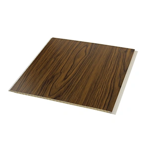 high quality laminated wall pvc panel for elevator decoration