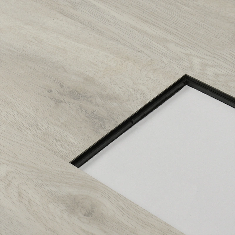 Factory price indoor decoration waterproof luxury oak white pvc vinyl flooring roll in German