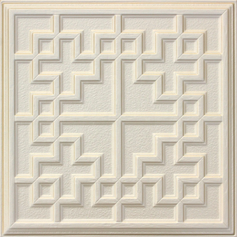 3d leather wall panel 40cm 40cm