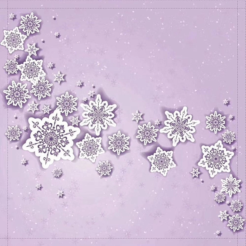 High Quality PVC square ceiling panel for room decoration