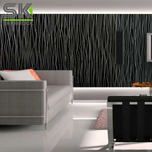 High Feedback Factory Price PVC Gypsum Ceiling Wall Panel in Pakistan