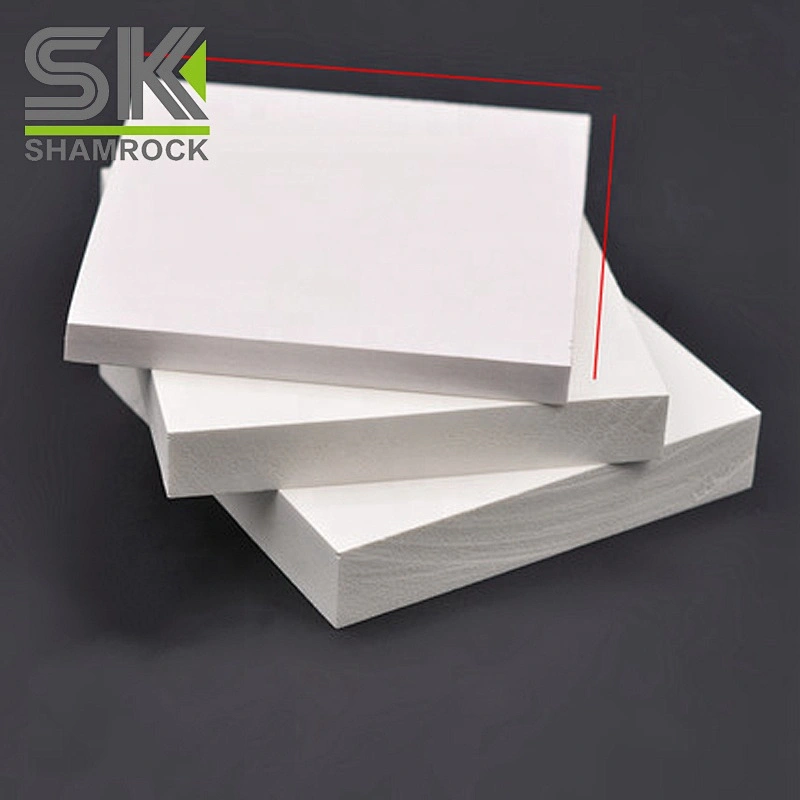 advertising kitchen cabinets embossed pvc foam board sheet