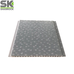 low price malaysia distributor interior decoration house ceiling design pvc ceiling sheet material