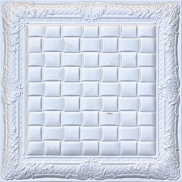 2018 New Design PU PVC Leather Wall Ceiling Paneling
