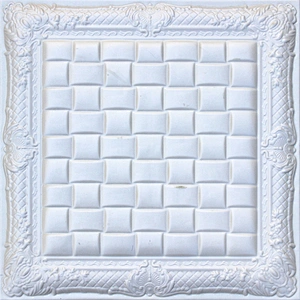 2018 New Design PU PVC Leather Wall Ceiling Paneling