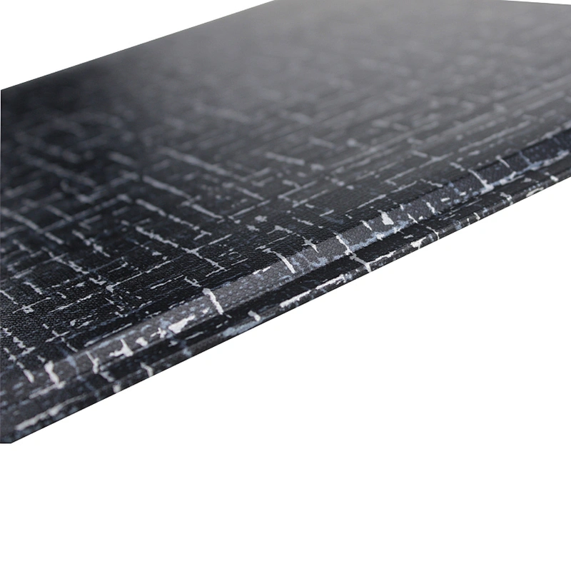 factory low price plastic pvc decorative wall panel in afghanistan india