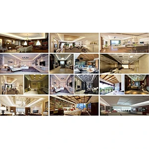 low price malaysia distributor interior decoration house ceiling design pvc ceiling sheet material
