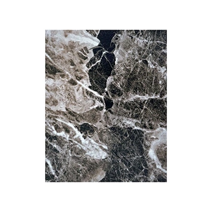 factory price decorative artificial design pvc marble sheet stone