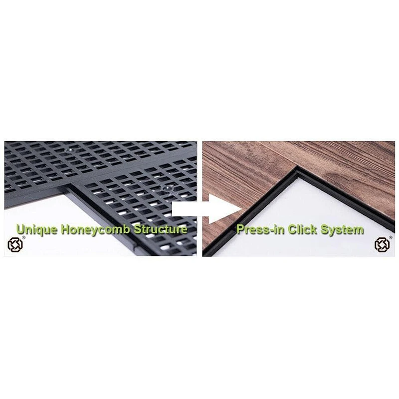 Anti slip 100% pvc vinyl flooring