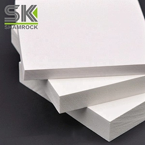 advertising kitchen cabinets embossed pvc foam board sheet