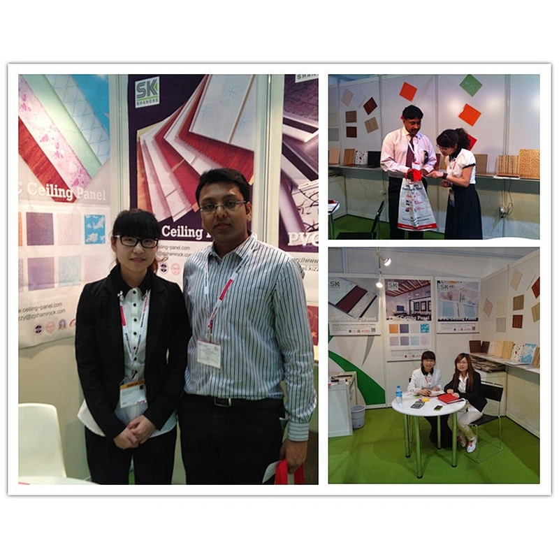 PVC Accessories  for  PVC ceiling panels