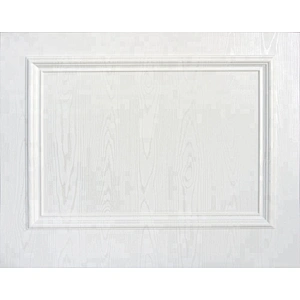 White Classic Wooden Wall Design Faux Marble pvc Wall Panels