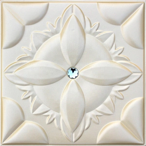 3d leather wall panel for household decor