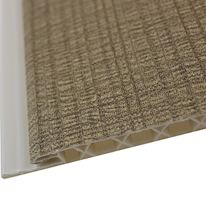 cheap price afghanistan artistic pvc ceiling panel in China