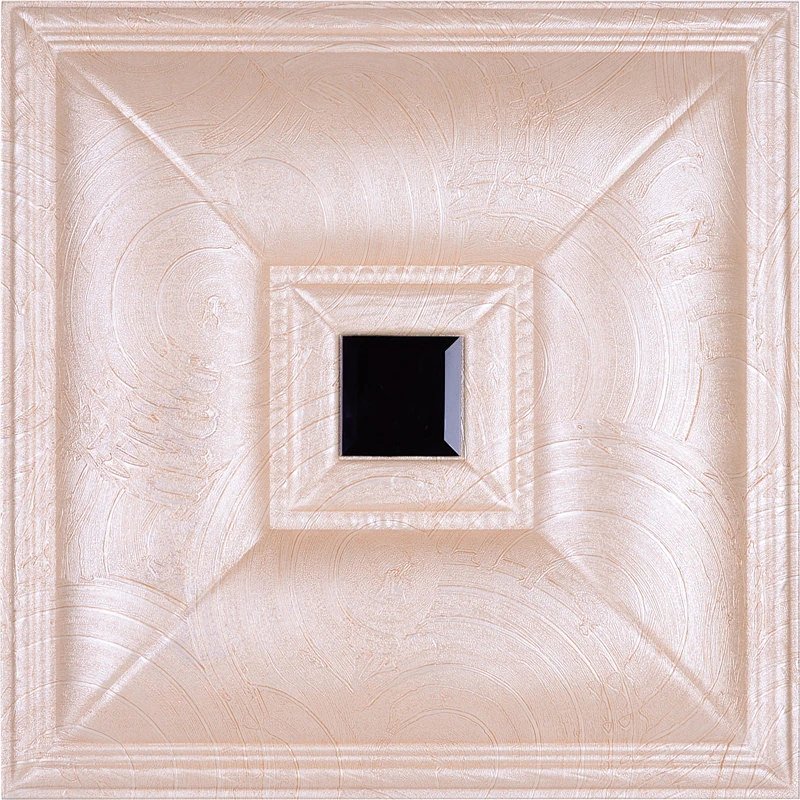 High-quality PU LEATHER 3D Interior Decorative Wall Paneling For Home