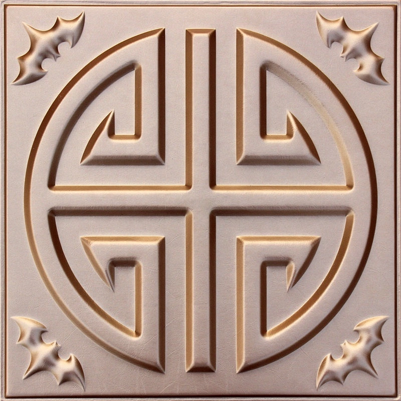 PU LEATHER Wall Panel for interior wall decoration