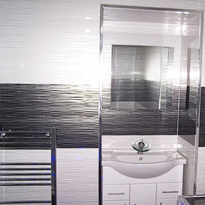 High Feedback Factory Price PVC Gypsum Ceiling Wall Panel in Pakistan