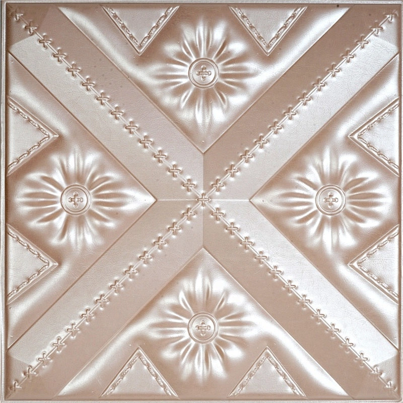useful 3d leather wall/background/ceiling panel