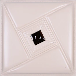 High-quality PU LEATHER 3D Interior Decorative Wall Paneling For Home