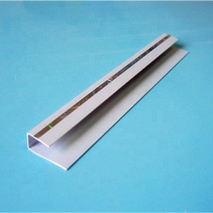 PVC Accessories  for  PVC ceiling panels